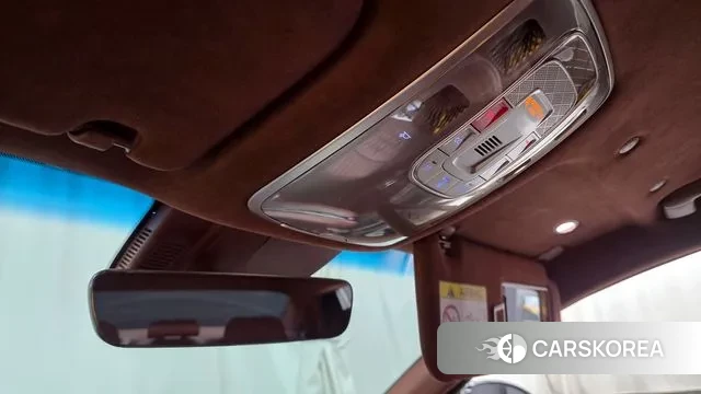 Genesis G90 (RS4) id 3180648 из Кореи 8