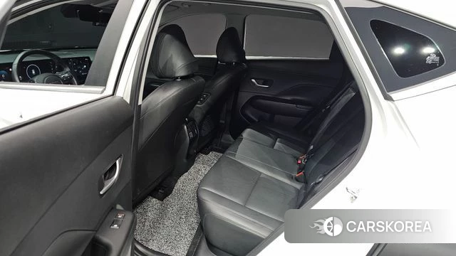 Hyundai Kona (SX2) id 3864420 из Кореи 8