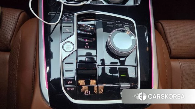 BMW X7 (G07) id 3850820 из Кореи 8