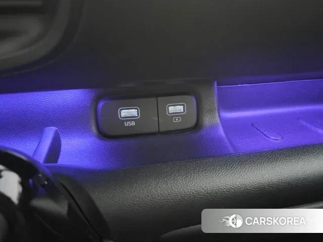 Hyundai Casper id 3595324 из Кореи 8