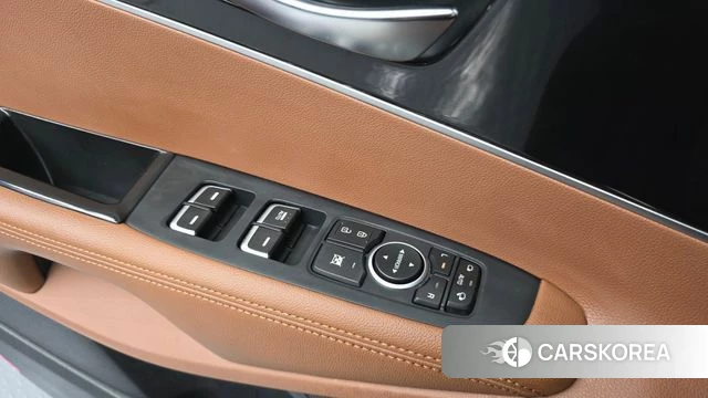 Kia The New Sorento id 4698419 из Кореи 8