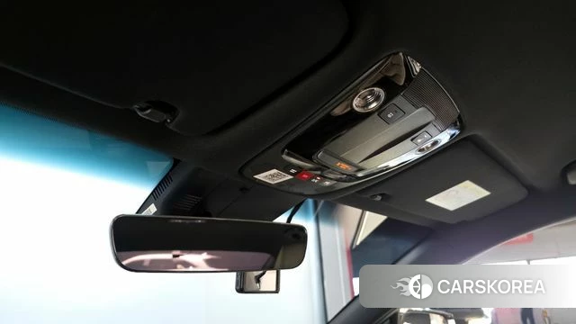 Kia K8 id 4243873 из Кореи 8