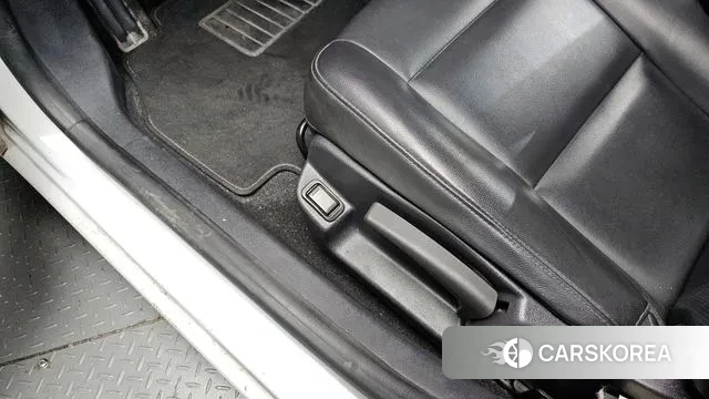 Renault Korea (Samsung) SM3 Neo id 3193504 из Кореи 8