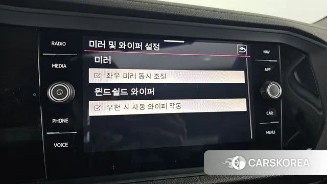 Volkswagen 7th Generation of Jetta id 3758845 из Кореи 8