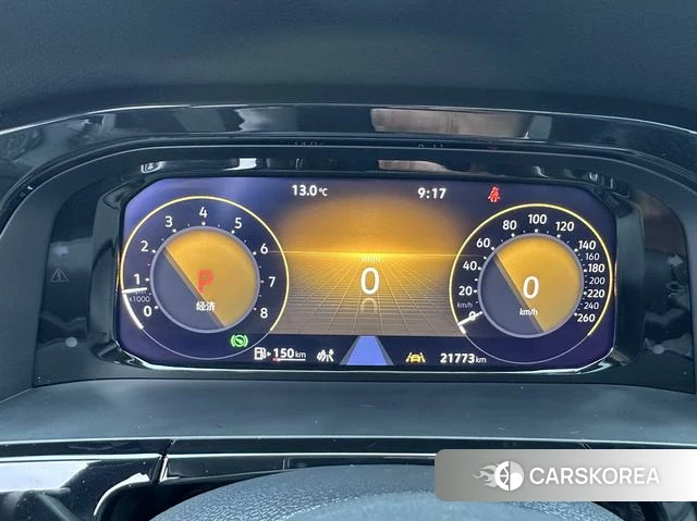 Volkswagen Tourang id 4299726 из Китая 8