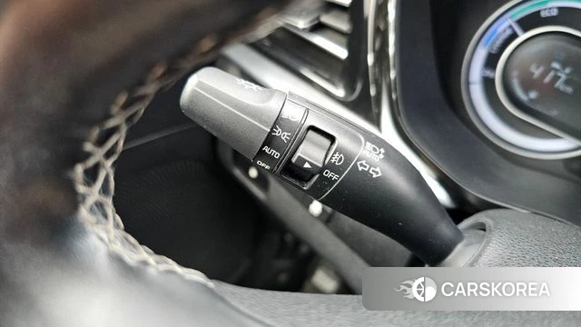 Kia The New Niro id 4775661 из Кореи 8