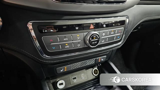 Ssangyong Rexton Sports id 4496580 из Кореи 8