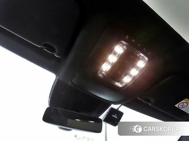 Mercedes-Benz GLE-Class W167 id 4186416 из Кореи 8