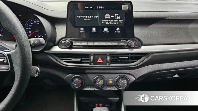 Kia Come New K3 id 3449456 из Кореи 8