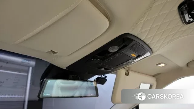 Kia Carnival 4th generation id 3237930 из Кореи 8