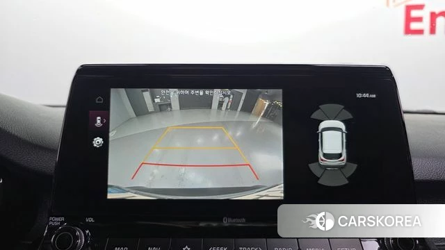 Kia Seltos id 4309604 из Кореи 8