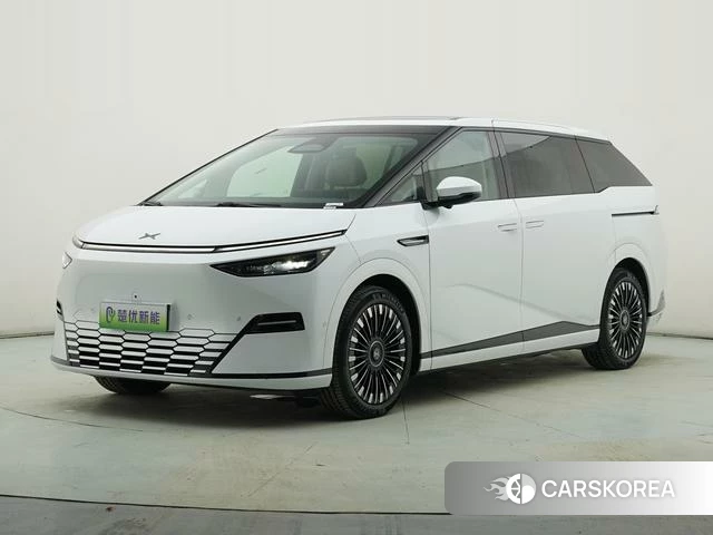 Xiaopeng Motors Xiaopeng X9 id 3945133 из Китая 8