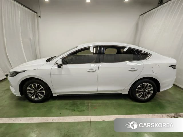 BYD Destroyer 05 id 4211256 из Китая 8