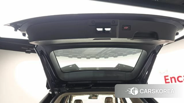 Ssangyong Actian 2nd Generation id 4279421 из Кореи 8
