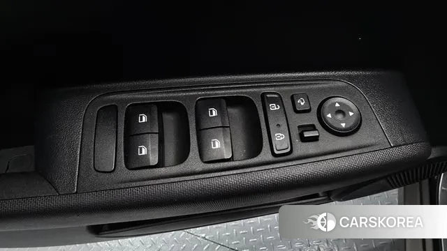 Hyundai Casper id 3482661 из Кореи 8