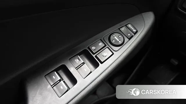 Hyundai All New Tucson id 3188252 из Кореи 8