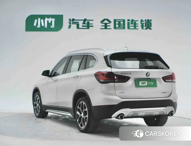 BMW X1 id 4214512 из Китая 8