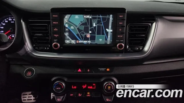 Kia Stonic id 2917573 из Кореи 8