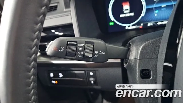 Ssangyong The New Rexton Sport id 2953820 из Кореи 8