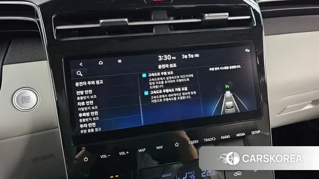 Hyundai Tucson (NX4) id 3745873 из Кореи 8