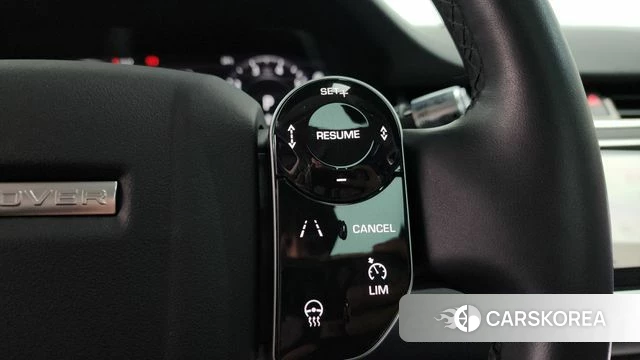 Land Rover Range Rover Evoque 2nd Generation id 4384288 из Кореи 8