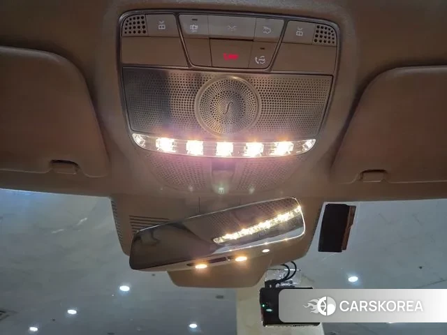 Mercedes-Benz S-Class W222 id 3661506 из Кореи 8