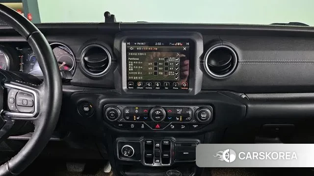 Jeep Wrangler (JL) id 3474270 из Кореи 8