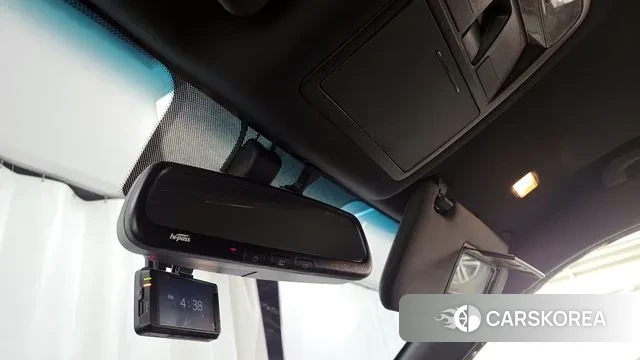 Ssangyong Rexton Sports id 3622438 из Кореи 8