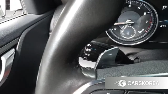 Hyundai The New Grandeur IG id 2981219 из Кореи 8