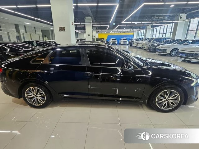 Kia K5 Hybrid 3rd Generation id 4396115 из Кореи 8