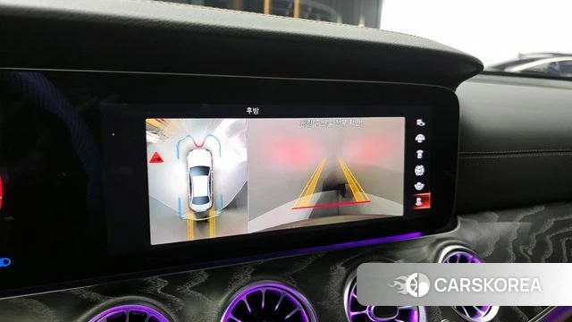 Mercedes-Benz E-Class W213 id 3892303 из Кореи 8