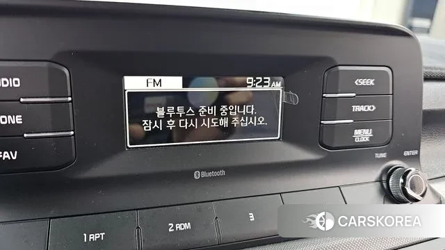 Kia Seltos id 3600891 из Кореи 8