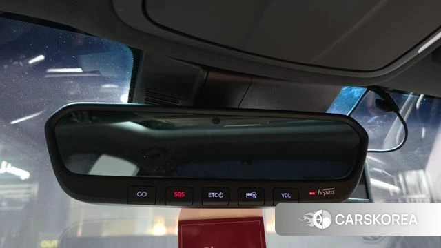 Genesis G70 id 4582135 из Кореи 8