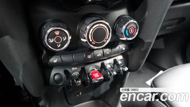 Mini Cooper id 2834816 из Кореи 8