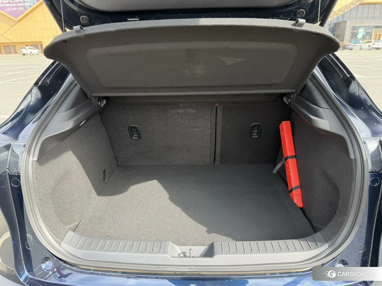 Mazda CX-30 id 4513517 из Китая 8