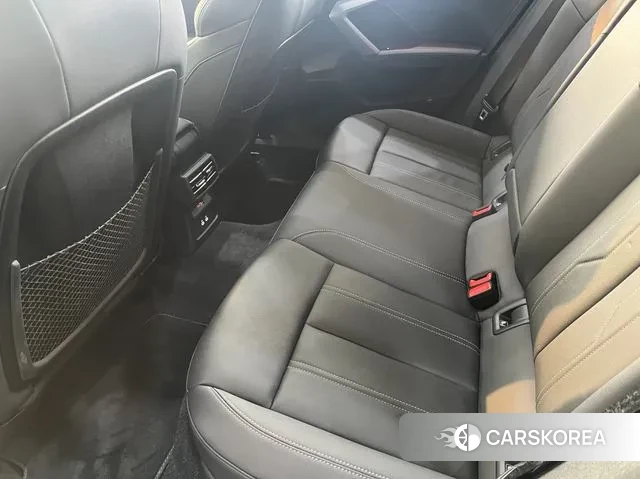 Audi A3 (8Y) id 3596096 из Кореи 8