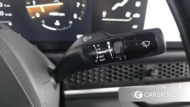 Kia Tasman id 3731954 из Кореи 8