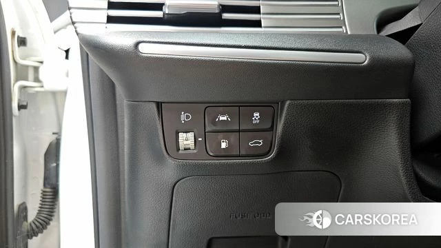 Hyundai The New Grandeur IG id 4401440 из Кореи 8