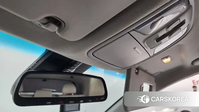 Kia Niro EV id 3713765 из Кореи 8