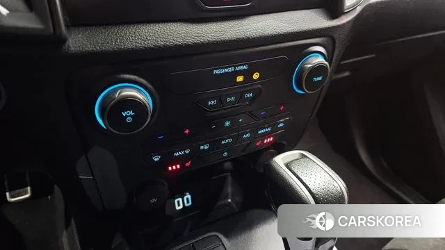 Ford Ranger 3rd Generation id 3615212 из Кореи 8