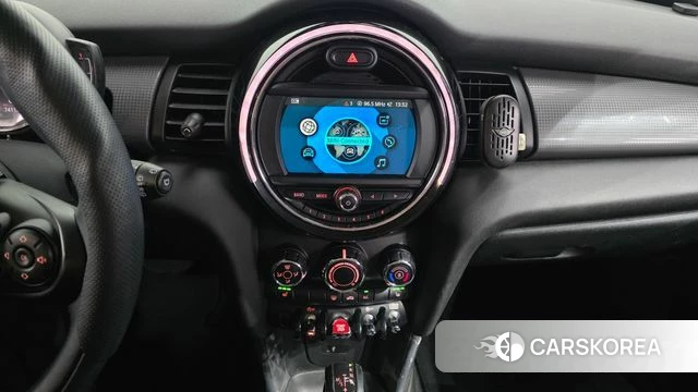 Mini Cooper id 4551960 из Кореи 8