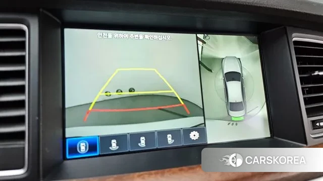 Genesis G80 id 3423298 из Кореи 8