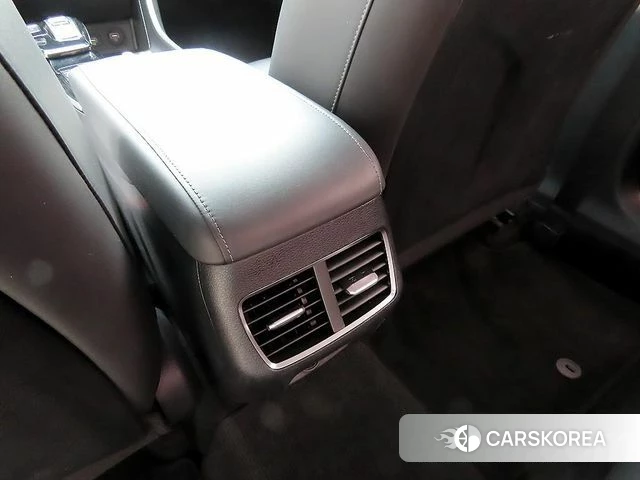 Hyundai Sonata (DN8) id 4186712 из Кореи 8