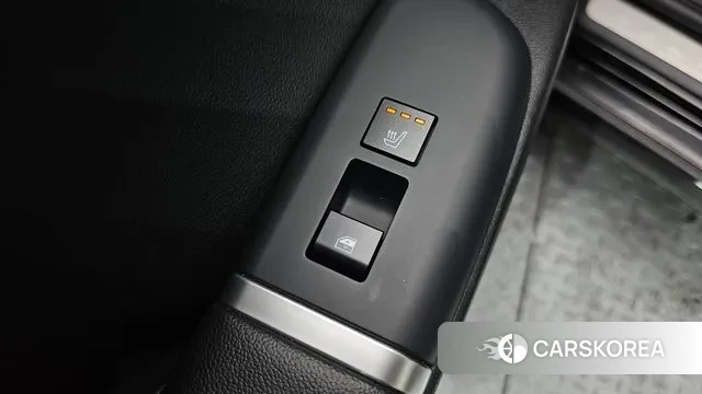 Hyundai Grandeur (GN7) id 3415821 из Кореи 8