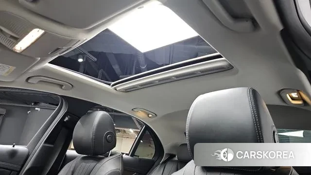 Mercedes-Benz E-Class W213 id 3350286 из Кореи 8