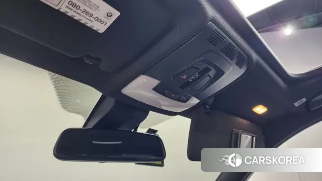 BMW 3 Series (F30) id 3445105 из Кореи 8