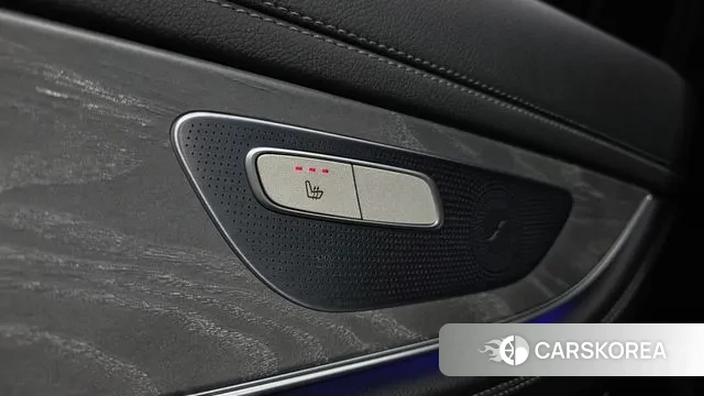 Mercedes-Benz CLS-Class C257 id 3504414 из Кореи 8