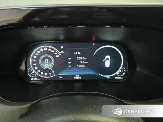 Hyundai Palisade id 4224928 из Кореи 8