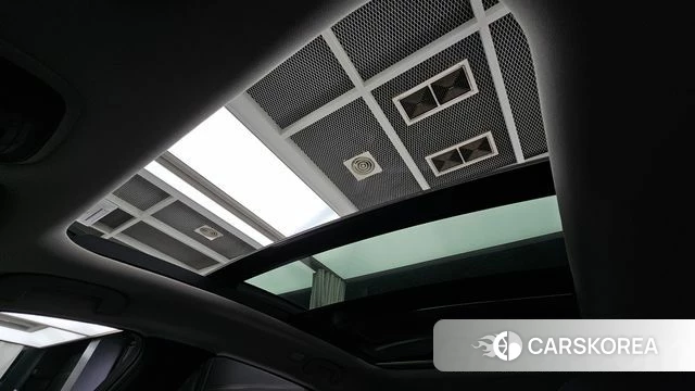 Infiniti QX50 (P71A) id 4384333 из Кореи 8
