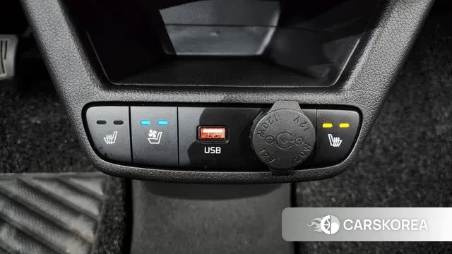 Kia The New Kia Ray id 3452000 из Кореи 8